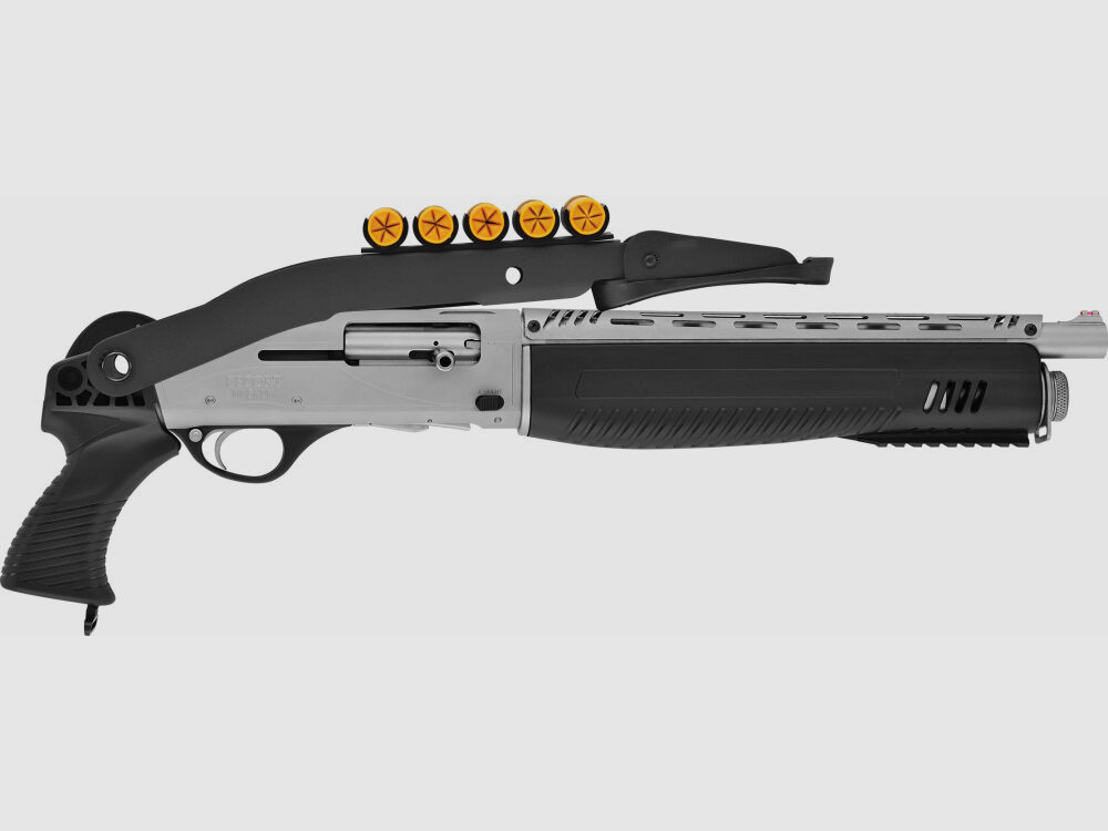 Hatsan Escort - AutoDefend-TFS Marine 12/76