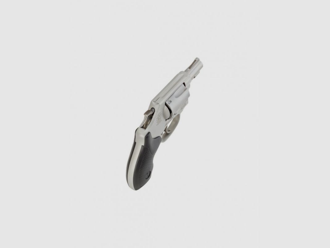 Smith & Wesson 637, Bild 6 von 6