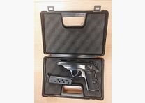 Walther, Ulm PP