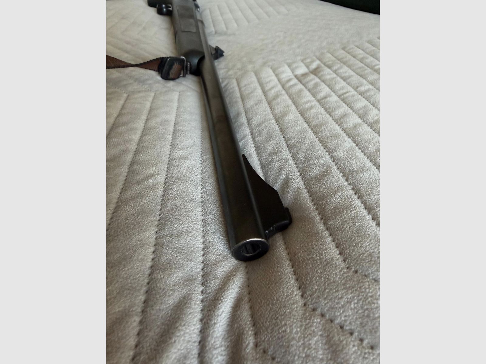 Blaser R93 Professional 9.3x62