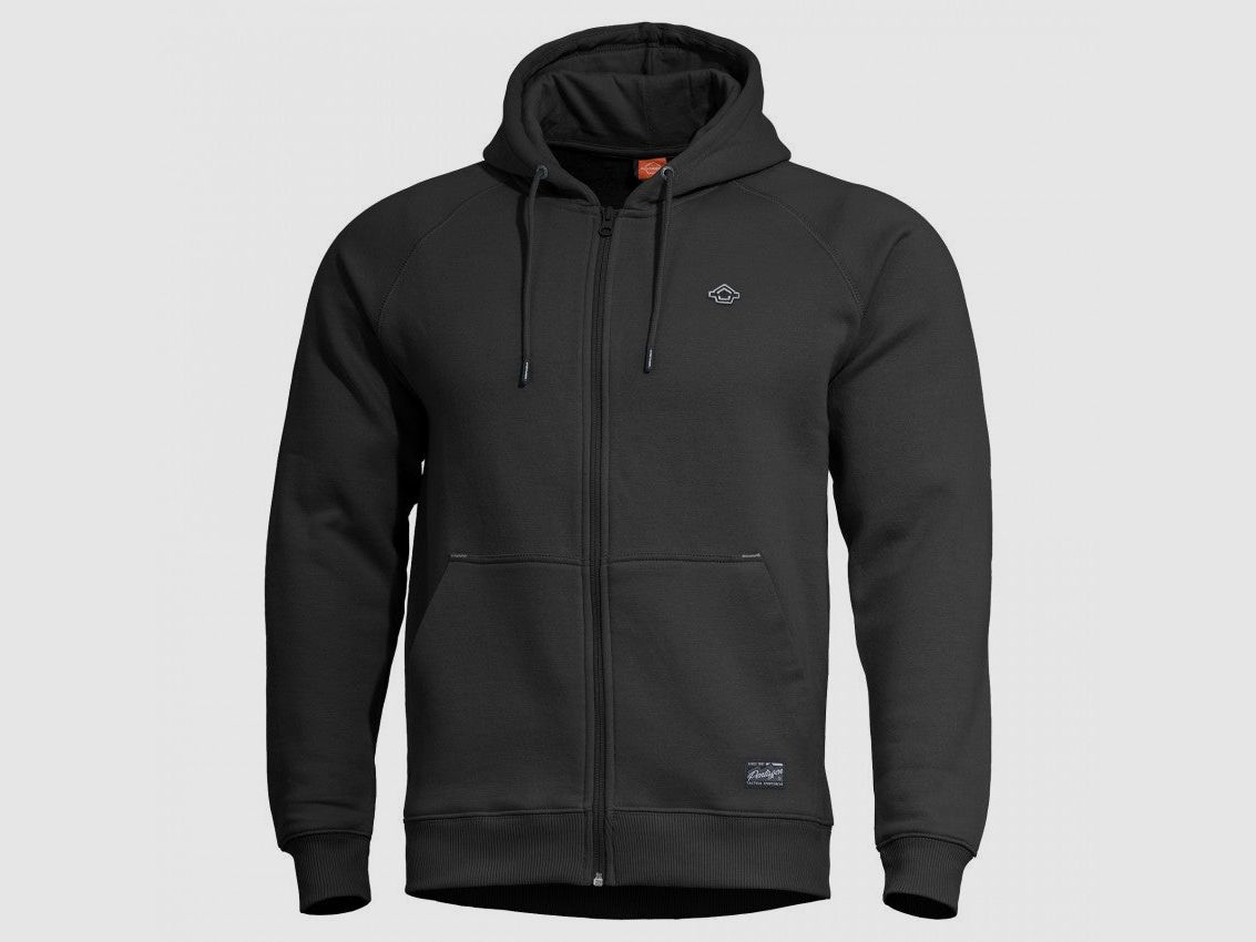 Phaeton Zip Hoodie, image 1 of 6
