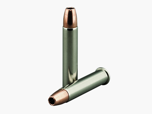 Speer Büchsenmunition .22 Win. Mag. 2,6g Hollow Point Short Barrel