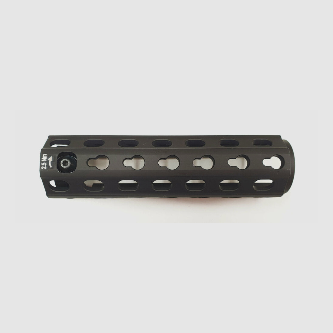 Heckler & Koch	 Heckler & Koch HK MP5 / SP5 / SP5L Handschutz Hkey Handguard Hkey Interface for Sling / Picatinny