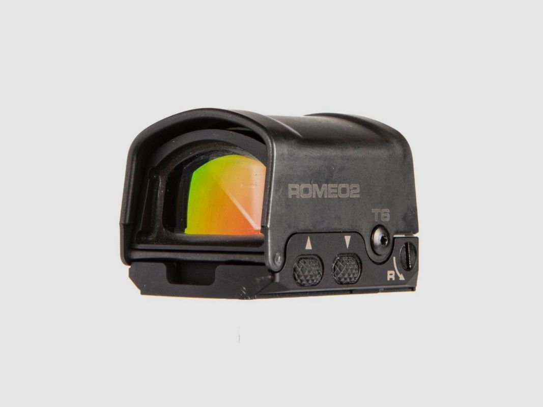 Sig Sauer Romeo 2 3MOA-collimatorvizier, afbeelding 6 van 6