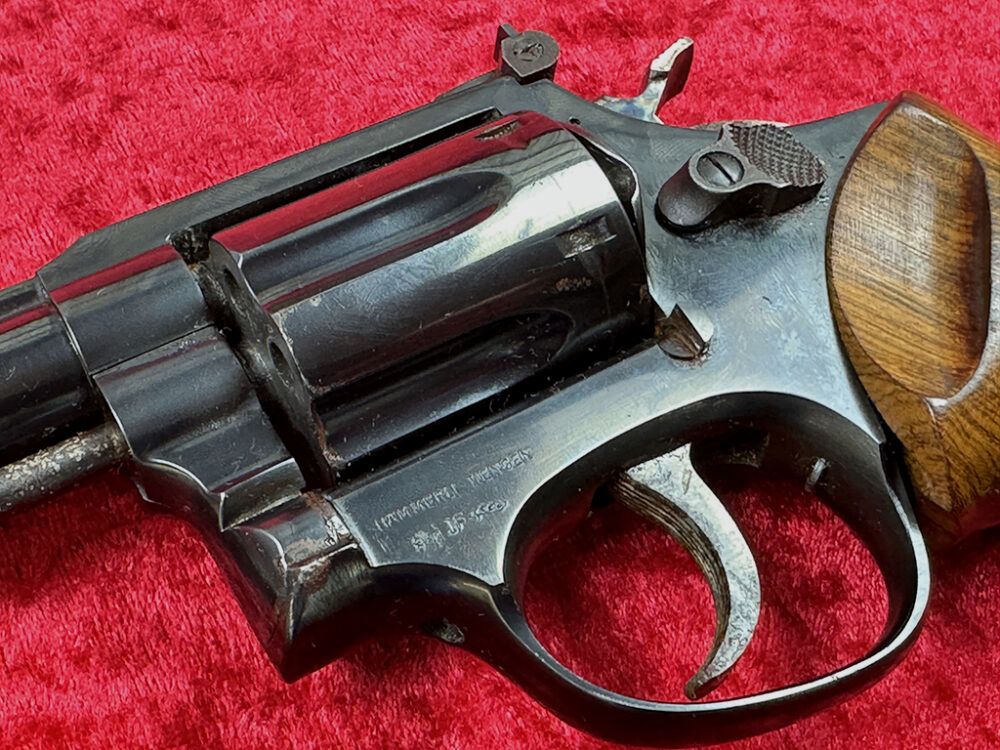 Taurus 96