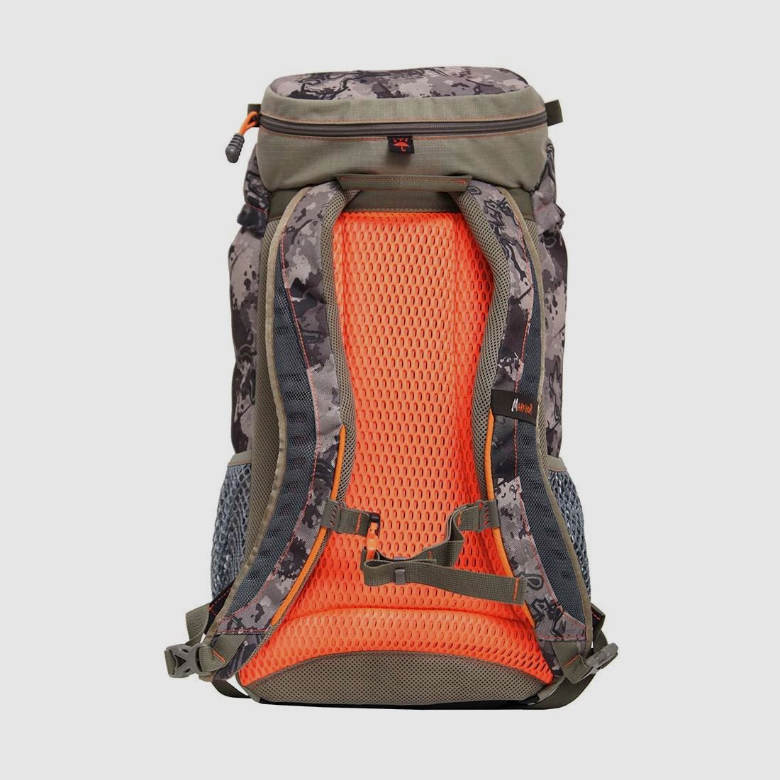 Mochila Markhor Eagle 25 Litros, imagen 7 de 16