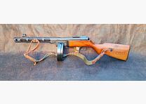 Waffenwerk Izewsk Modell PPSH 41 Schpagin