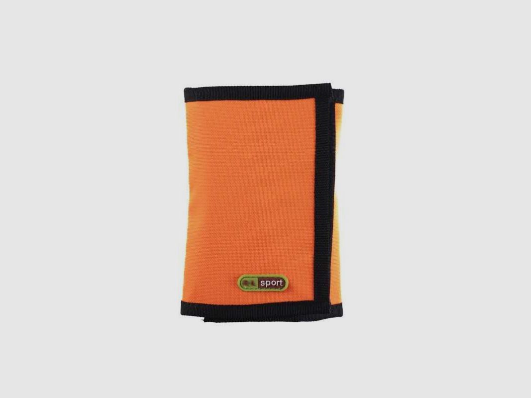 Holster de licence en Cordura fluorescent, image 1 sur 3