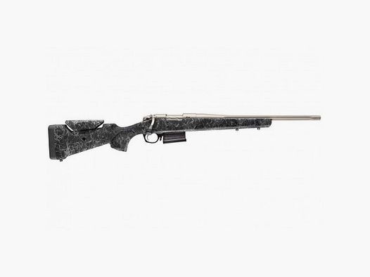 Büchse Bergara B14 Sierra Stainless