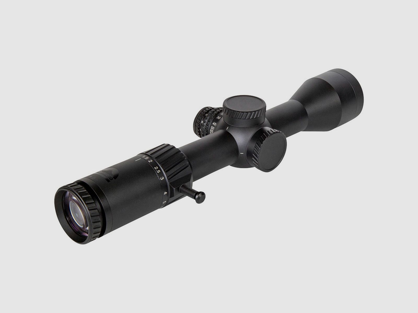 Sightmark Richtkijker Presidio 1,5-9x45, HDR