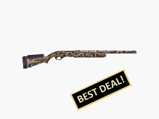 Savage RENEGAUGE WATERFOWL SEMI AUTO 12/76 26"/66CM