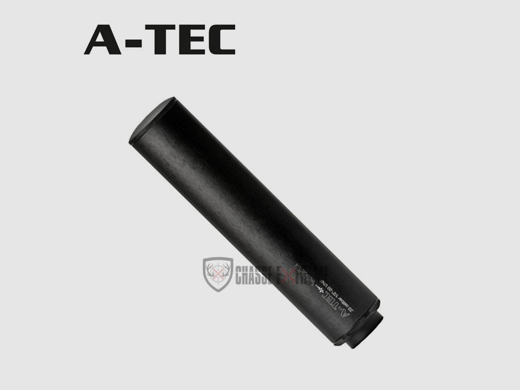 Demper A-TEC WAVE kal. .22 Lr