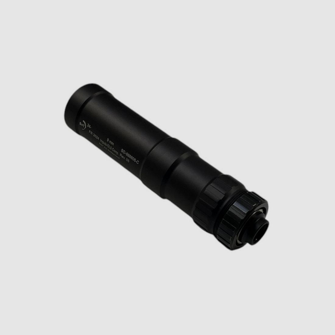 B&T SILENCIEUX IMPULS OLS - 9X19