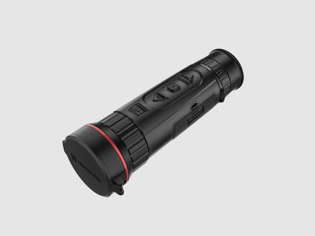 Hikmicro Falcon FQ50, dagprijzen op aanvraag