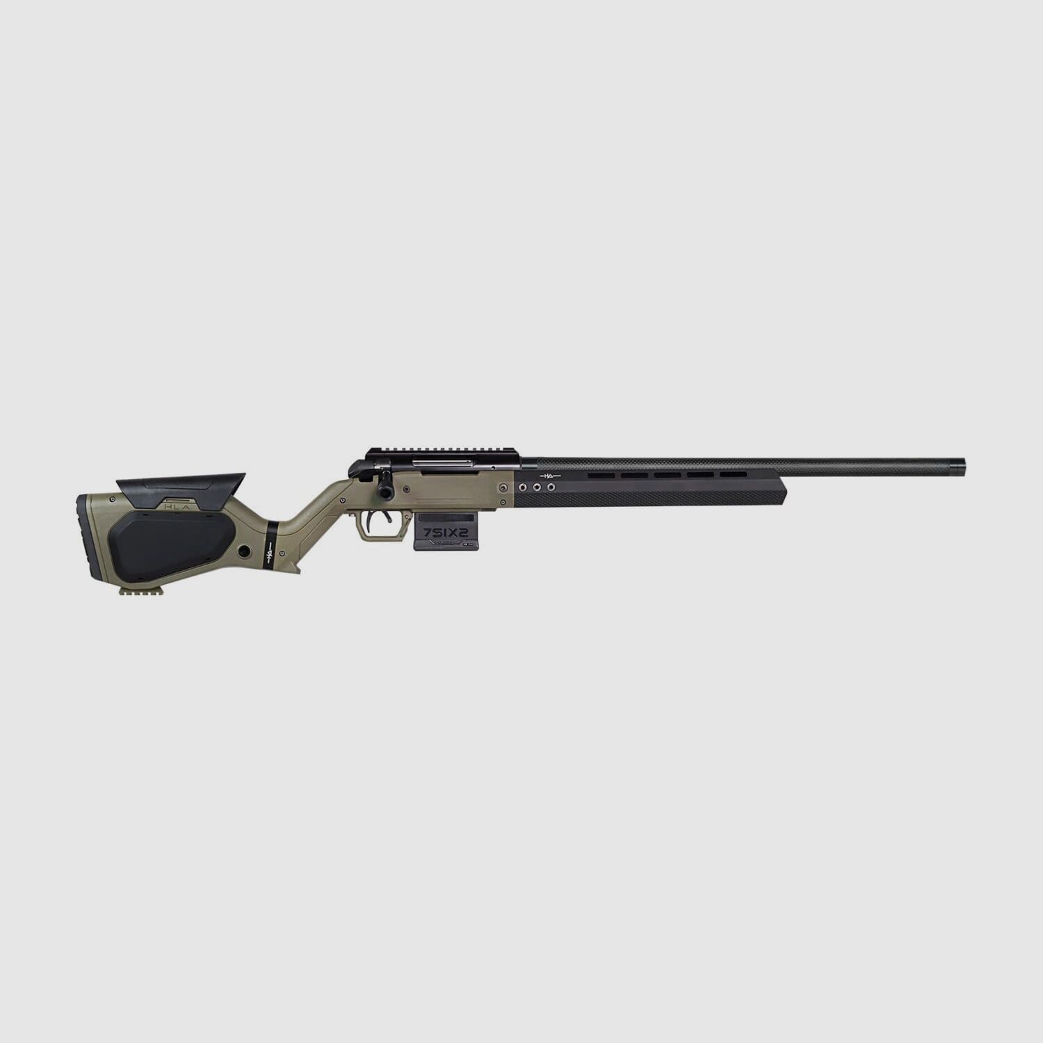 Voere Victor 3 – Jagd – Hera-Arms-Edition, Bild 1 von 6