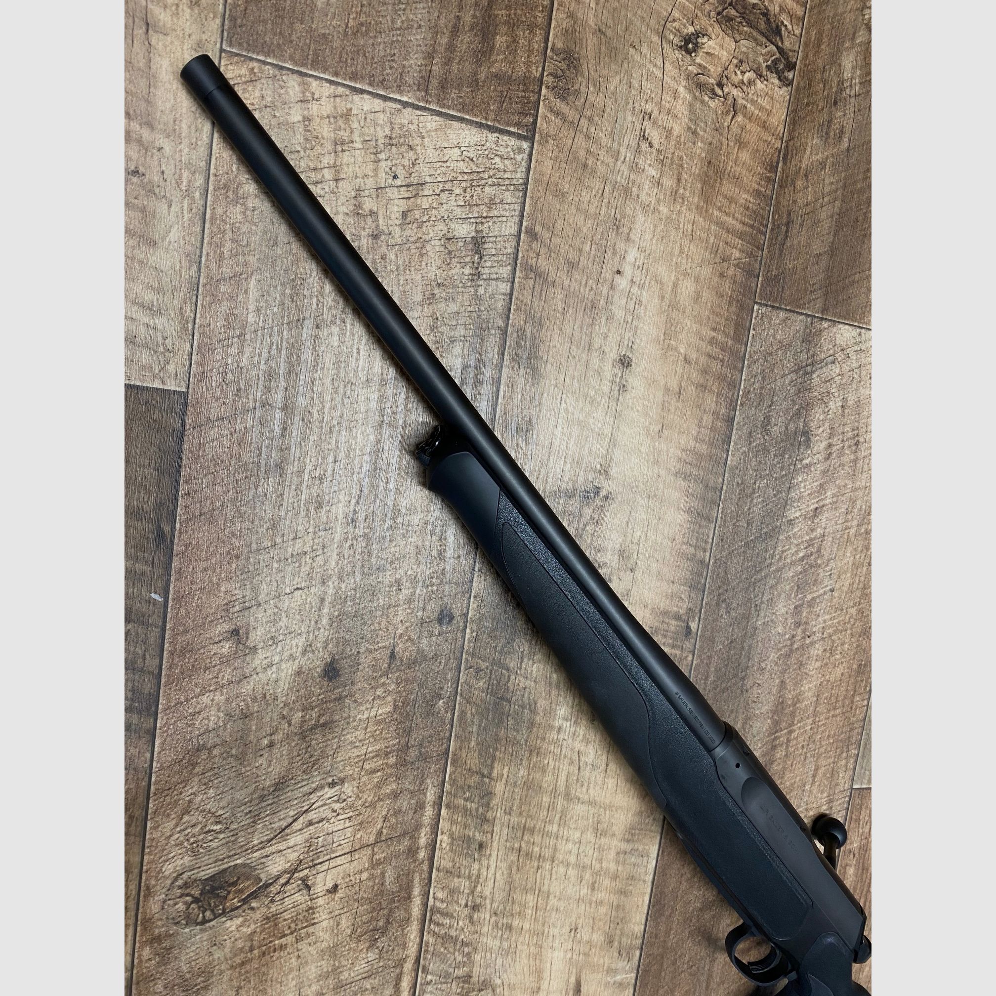 Sauer 505 Synchro XT 8,5x55 Blaser - dostępny od ręki