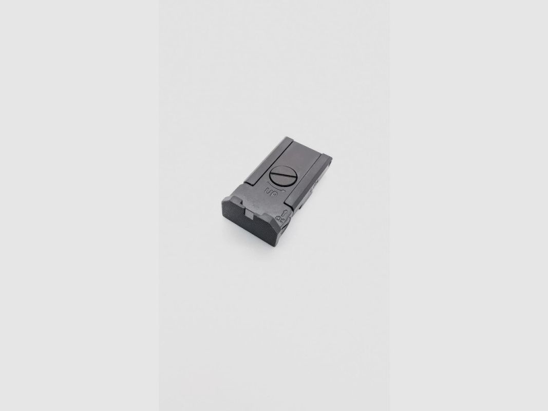 Tanfoglio LPA Kimme Supersight Abgeschrägt, Bild 1 von 3