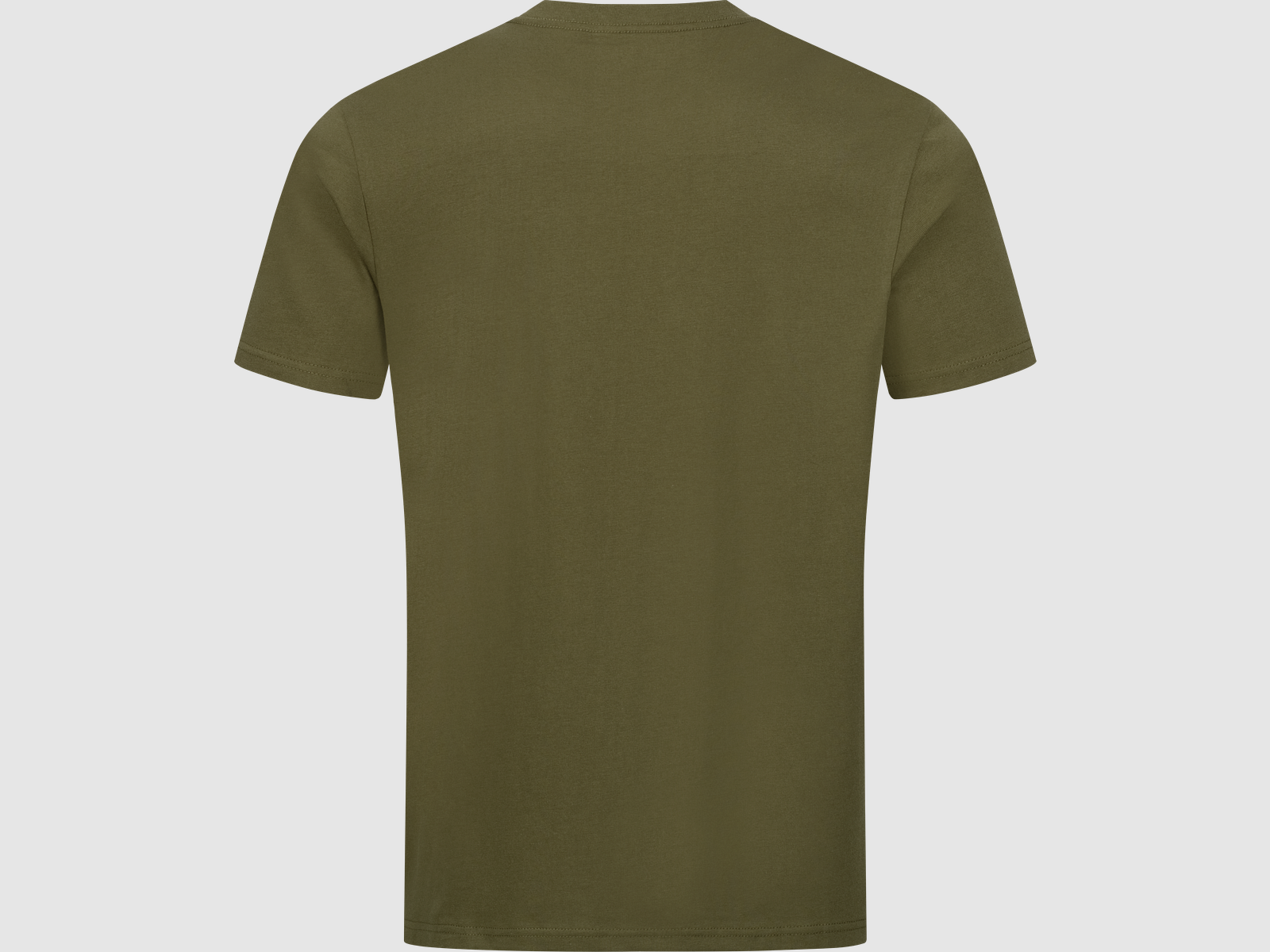 Blaser Badge T26 T-Shirt Argali Men dark olive, afbeelding 3 van 3