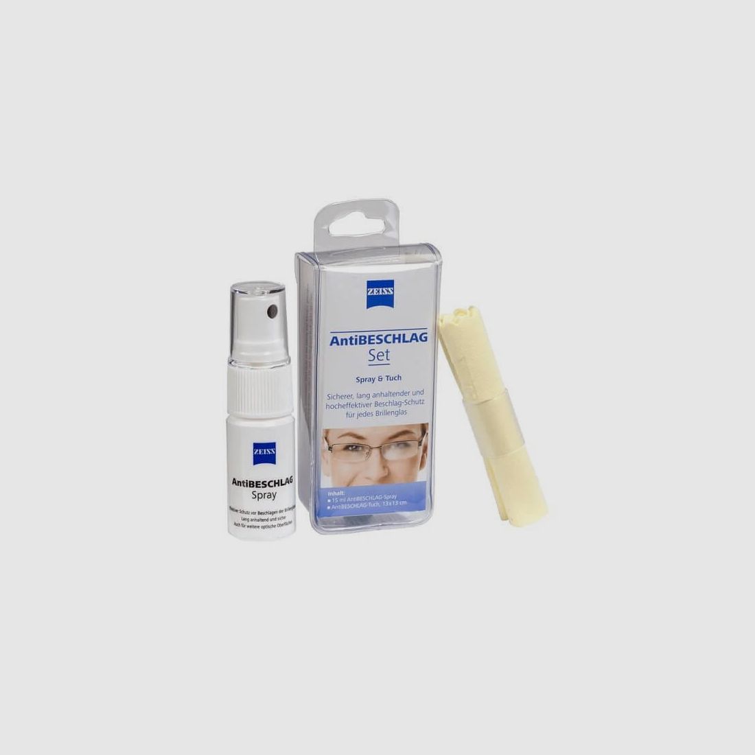 Set Anti-BUEE ZEISS