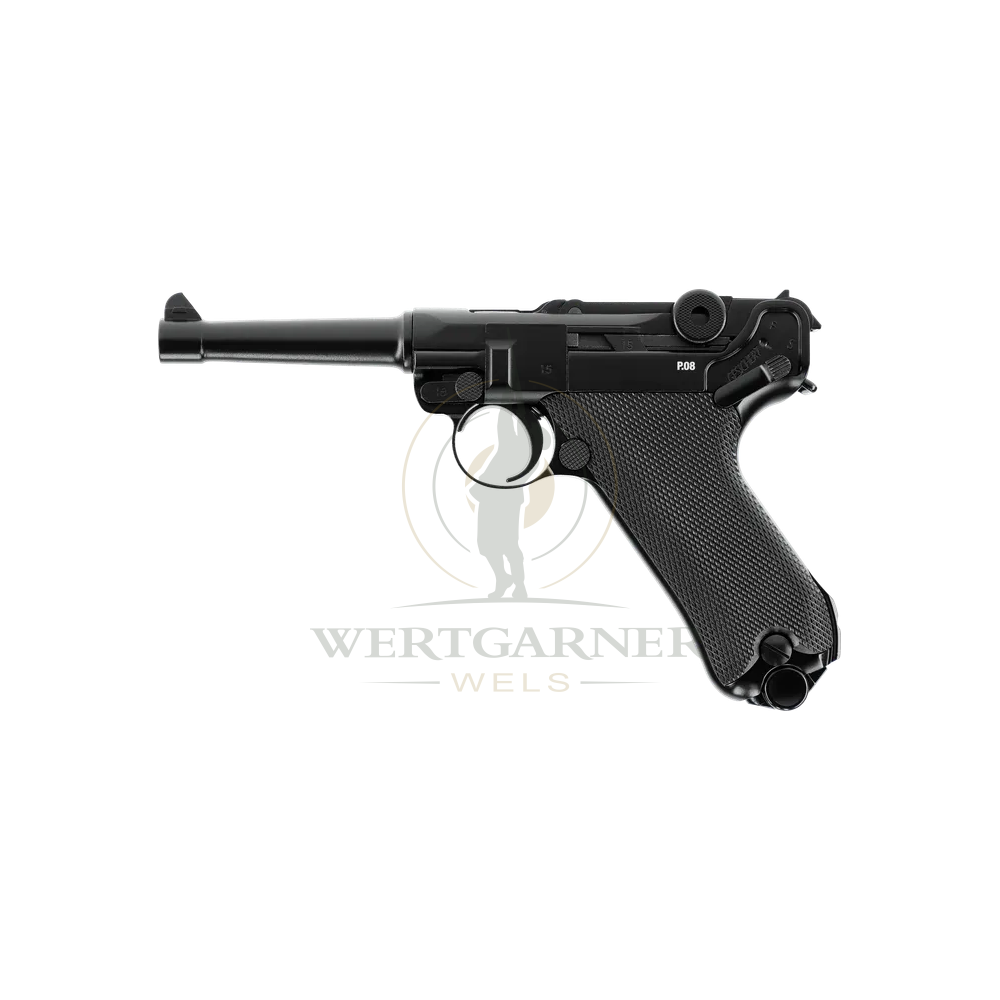 CP Legends P08 4,5mm BB <1 J., image 7 sur 7