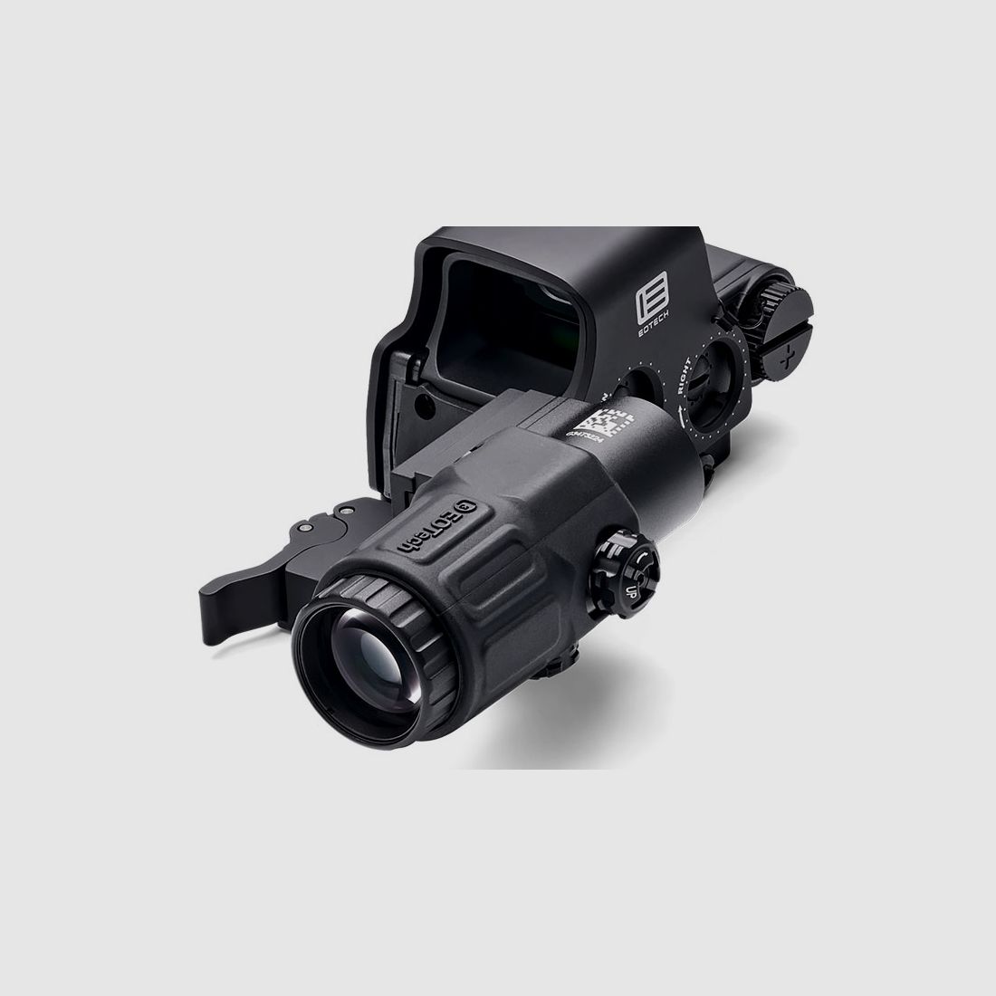EOTECH HHS I EXPS3-4 + G33 Vergroter
