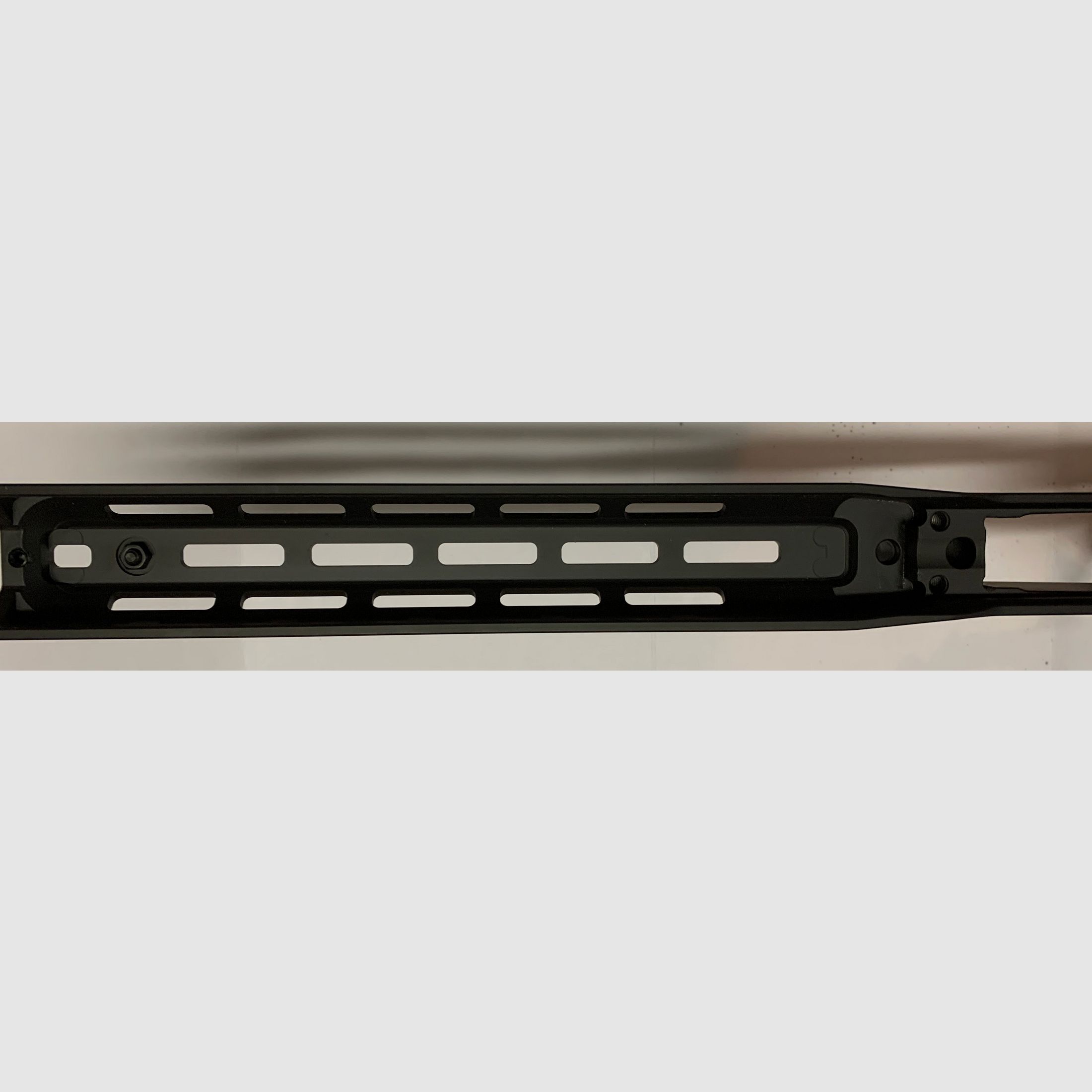 MDT TAC LSS XL GEN II CHASSIS HOWA
