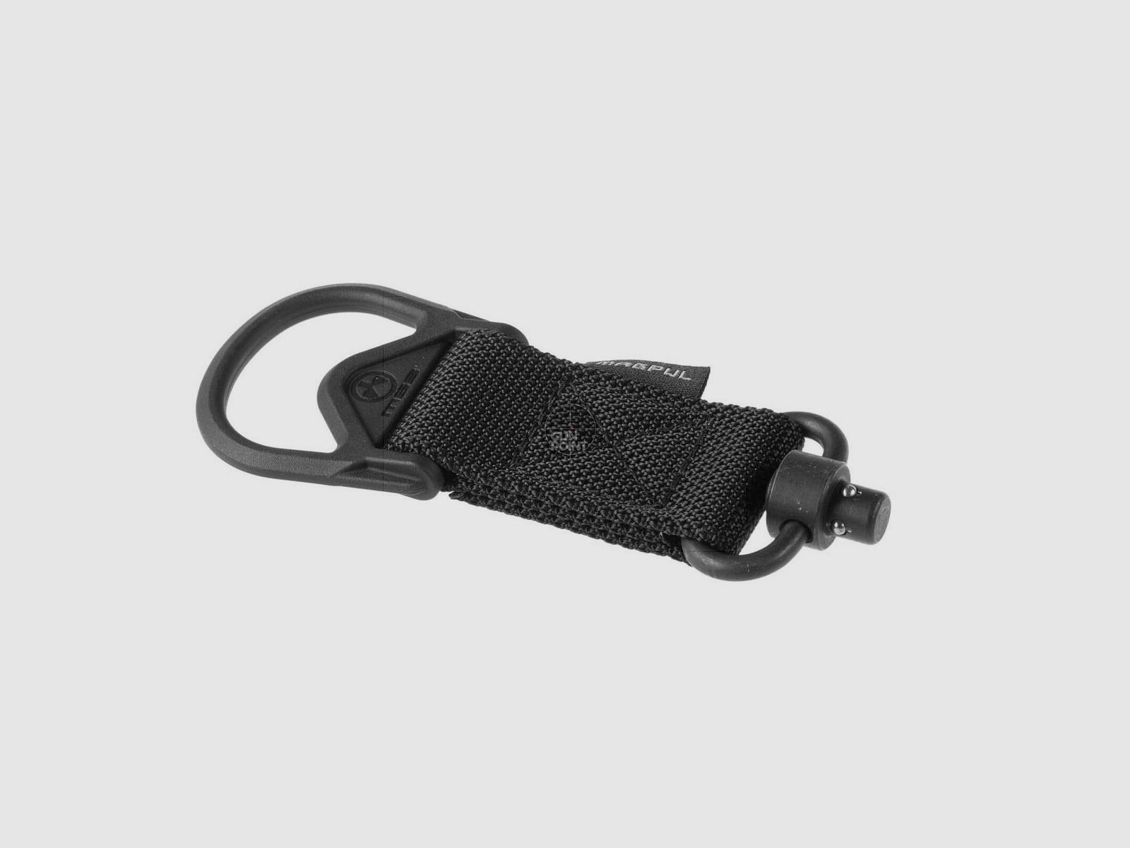 Magpul MS1 MS3-QD Adapter-Schwarz