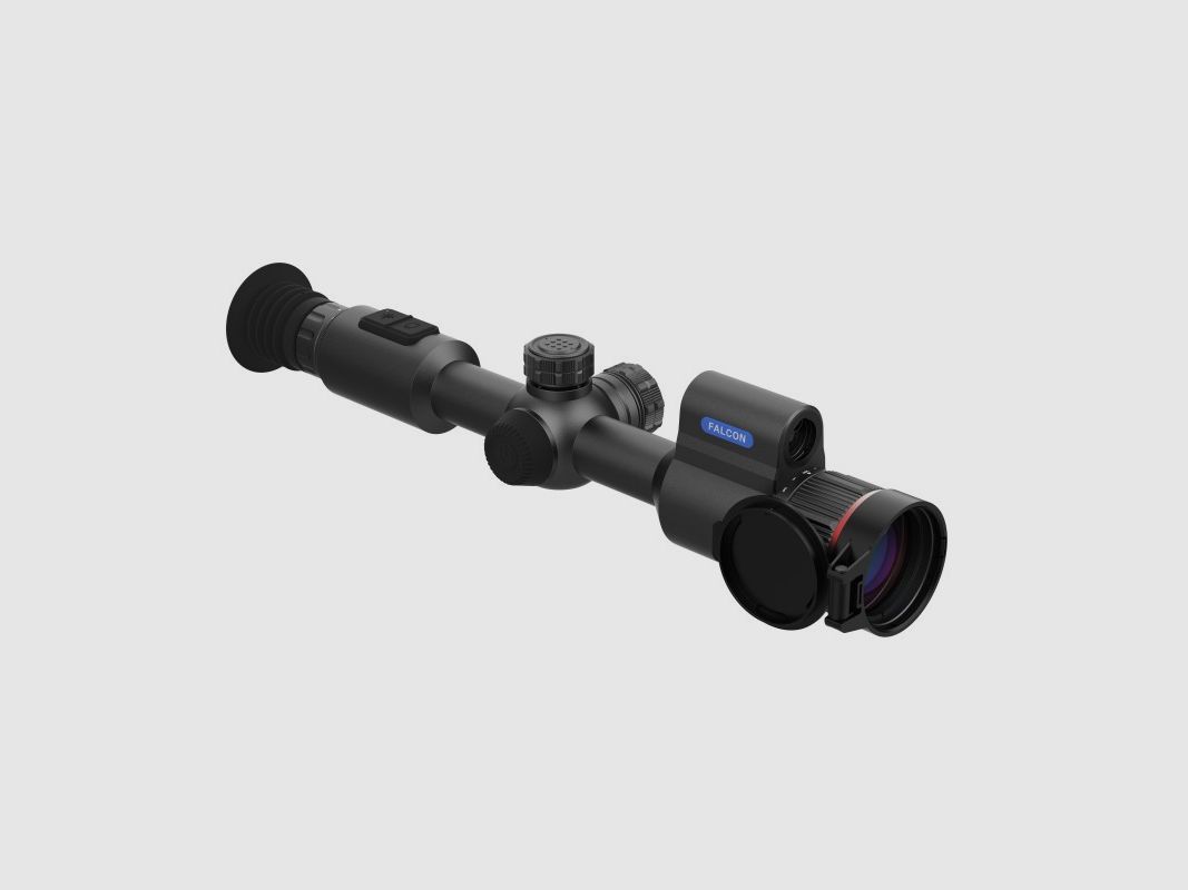 CANNOCCHIALE TERMICO MEDUSA M3-650L, immagine 2 di 15