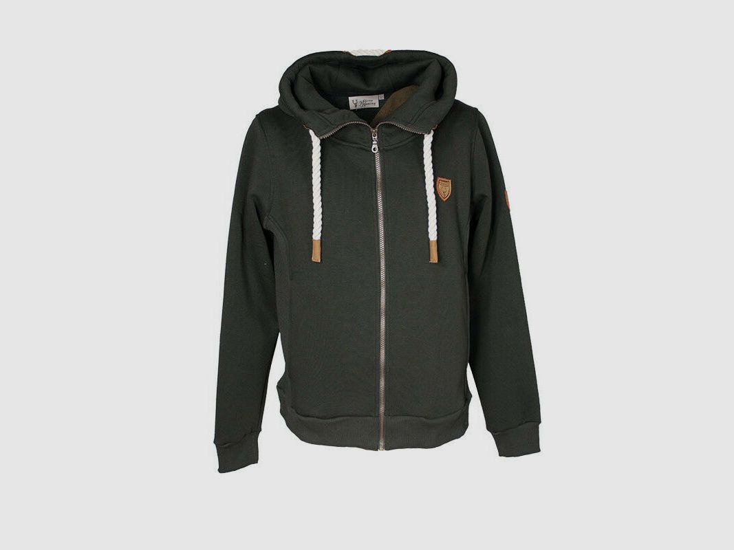 Hubertus Herren Hunting Hoody