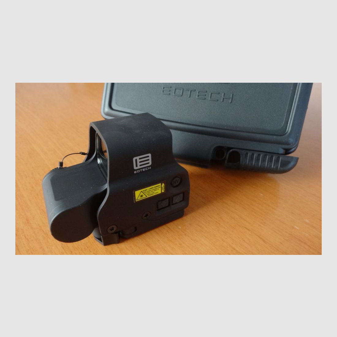 EO-Tech EOTech EXPS 3-0 (mit Nachtsichtstufen)