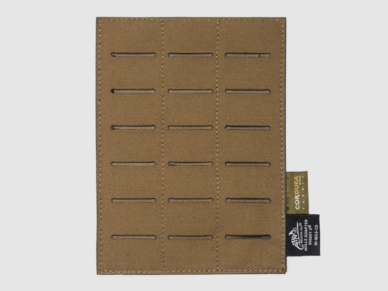Helikon-Tex Molle Adapter Insert 3 coyote