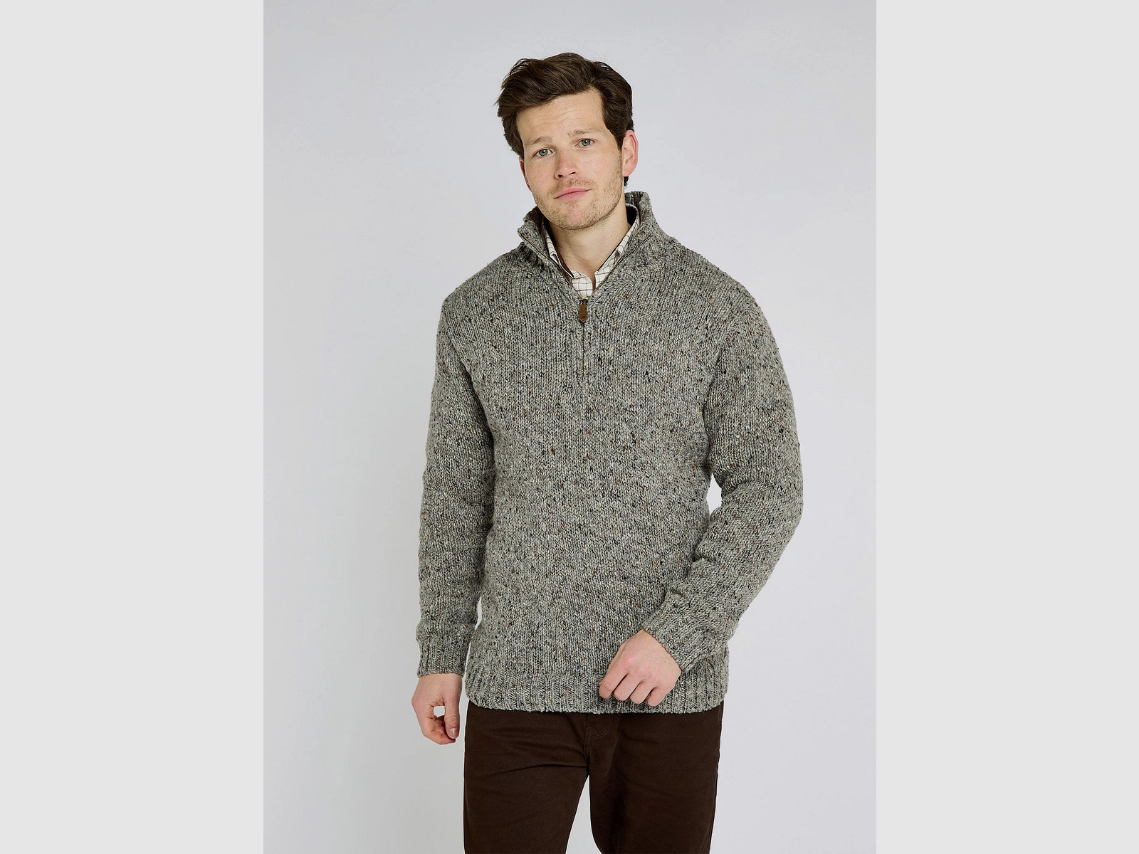 Dubarry of Ireland Pullover Callaghan