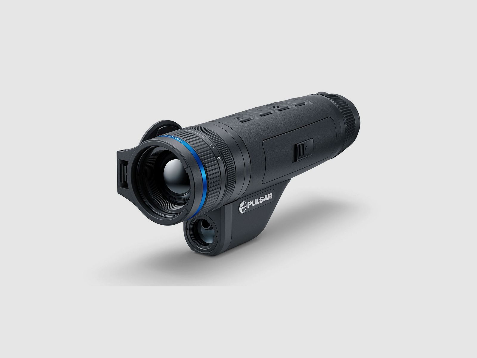 Pulsar Telos LRF XQ35 telecamera termica