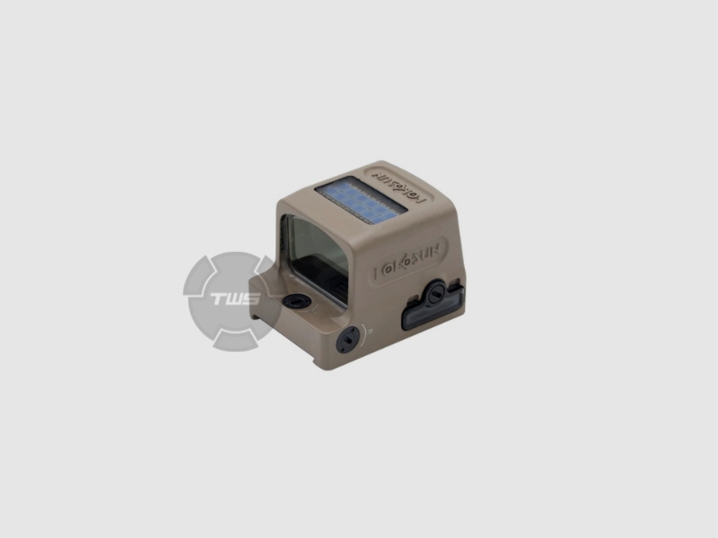 Holosun HE509T-GR-X2-FDE, immagine 2 di 2