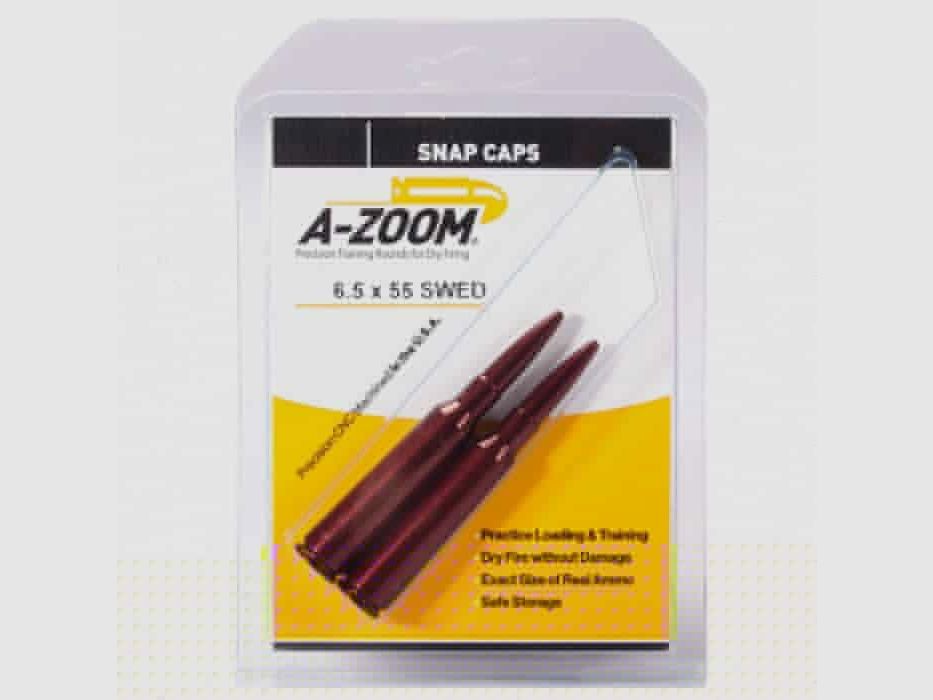 A-Zoom Snap Caps Geweer, afbeelding 16 van 49
