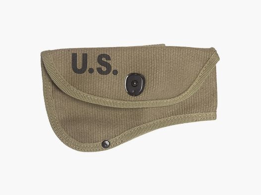 Mil-Tec Mil-Tec US Axe Cover M-1910 Repro