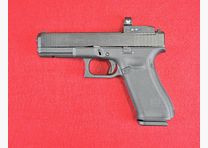 Glock 17 Gen5 FS M.O.S. 9mm Luger
