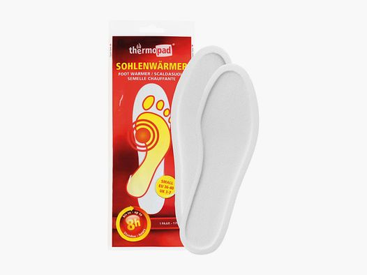 thermopad Sohlenwärmer Classic