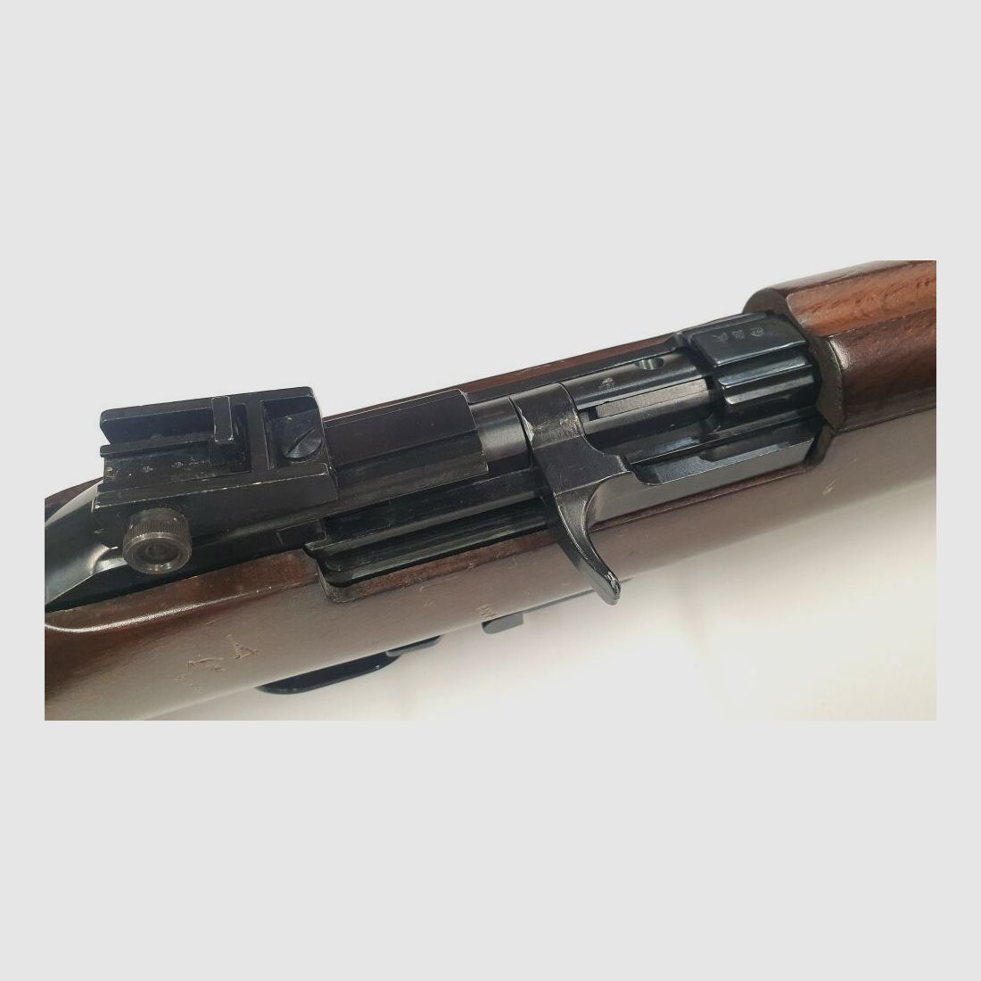 ERMA Semi-Automatic Rifle EGM1 Mod.70 .22lr