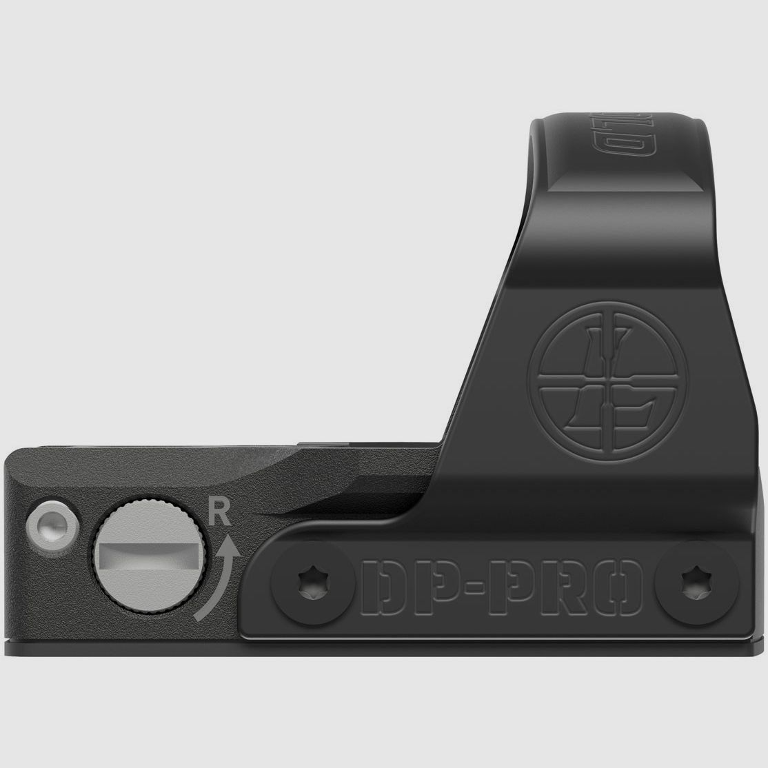 Zielfernrohr LEUPOLD DeltaPoint Pro 6 MOA Punkt, Bild 5 von 7