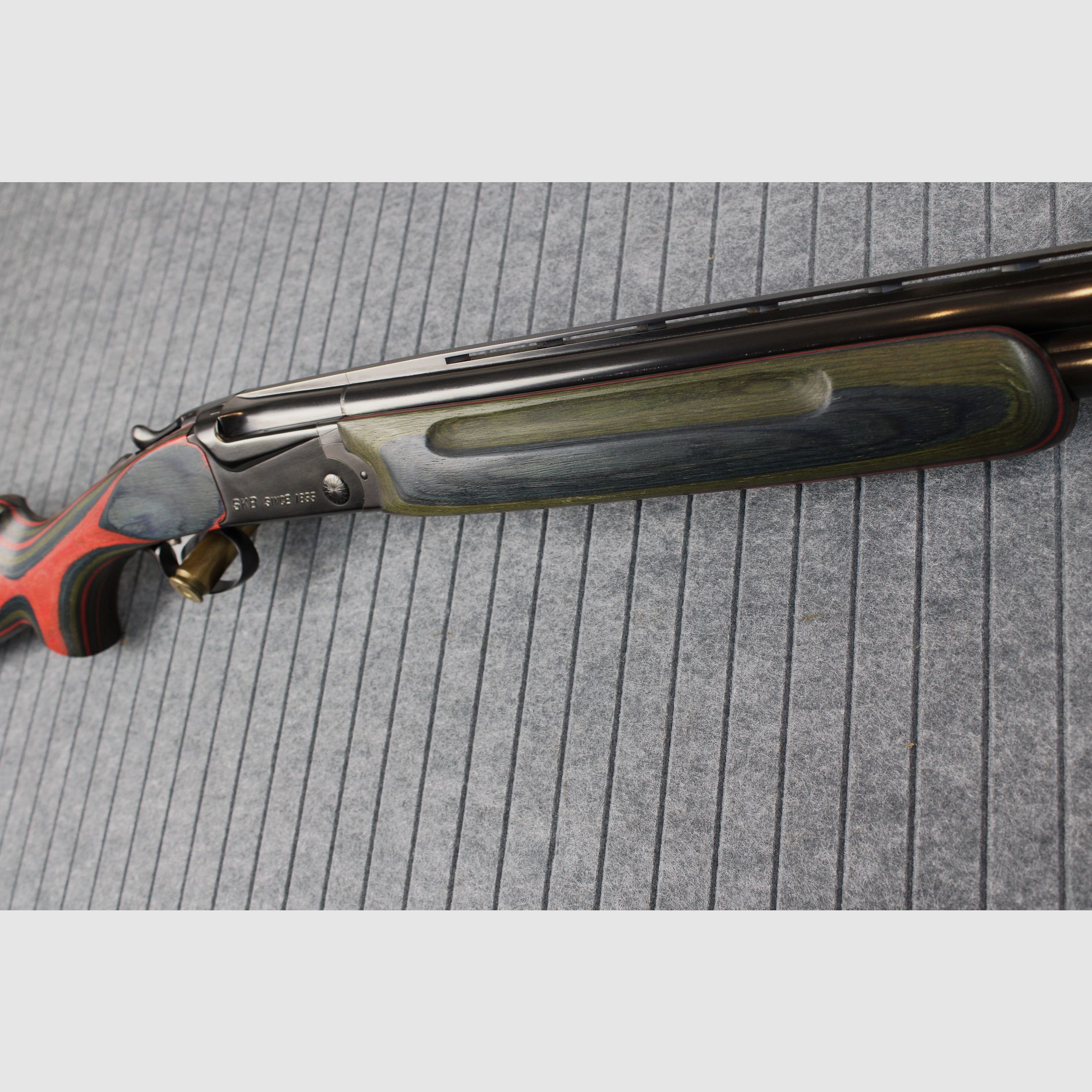 SKB 500 Sport 12/70, zdjęcie 6 z 6