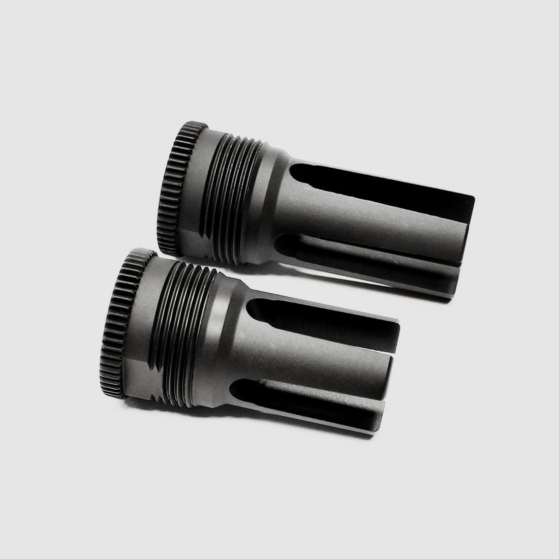 ASE UTRA accessoire de bouche frein de bouche BoreLock .223 1/2x28 UNEF-FlashHider Hiper, image 3 sur 3