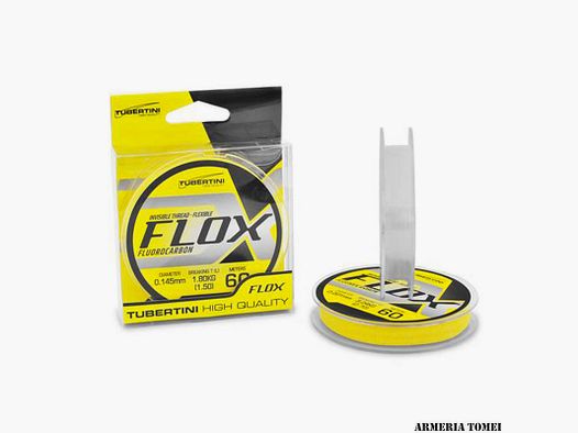 TUBERTINI – FLOX FLUOROCARBON