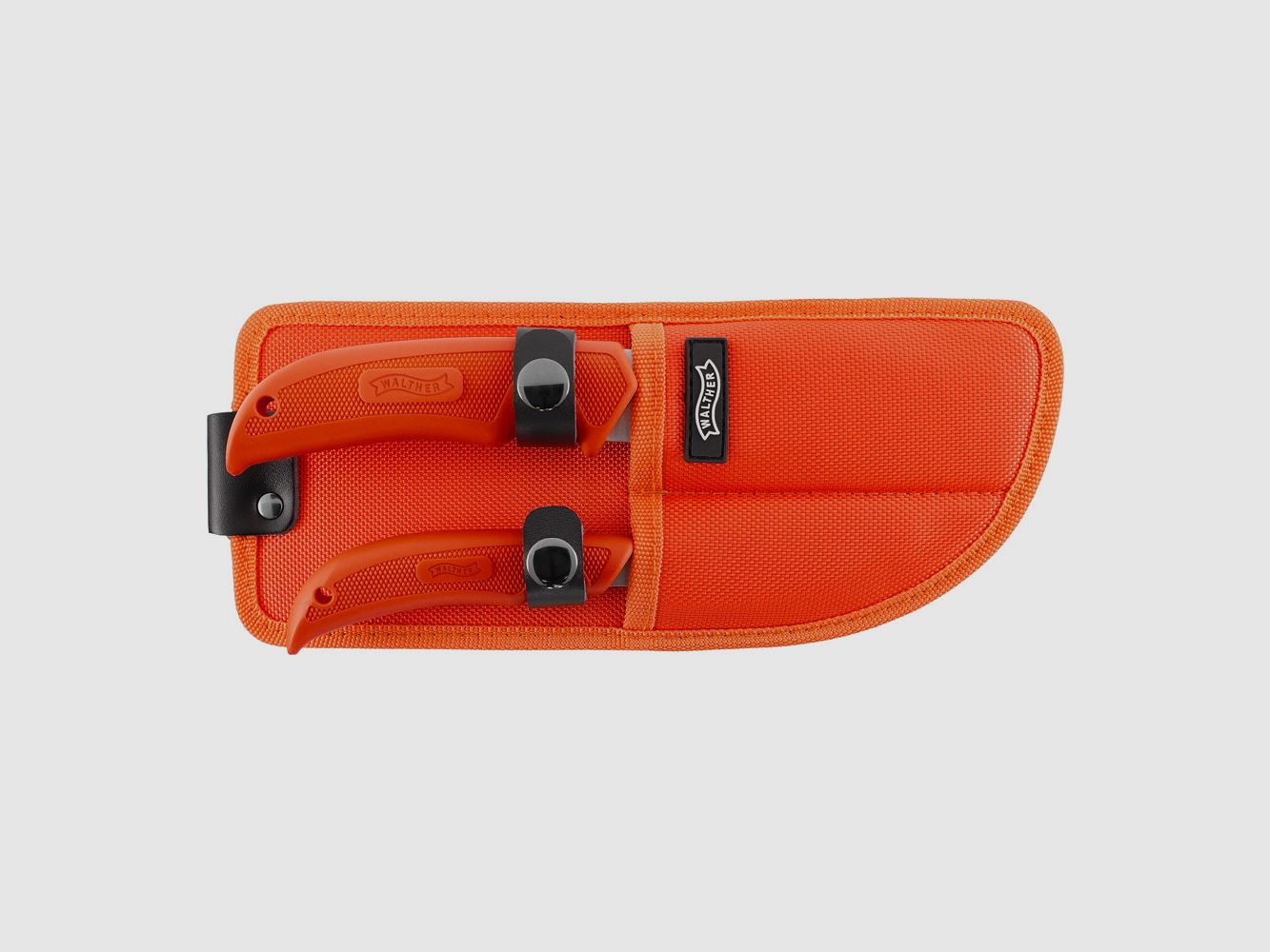 Umarex 5.0875 Walther Hunter Knife Set 2