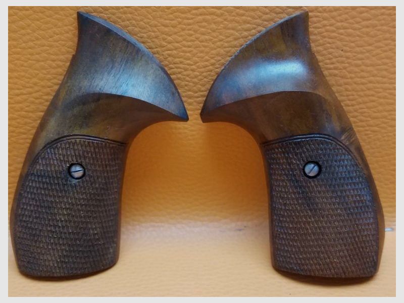 Original Korth Griff RB dalla serie 34