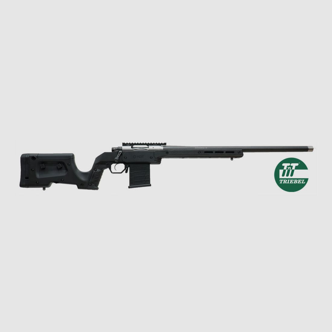 ChristensenArms Mod. Ridgeline Carbon -24'