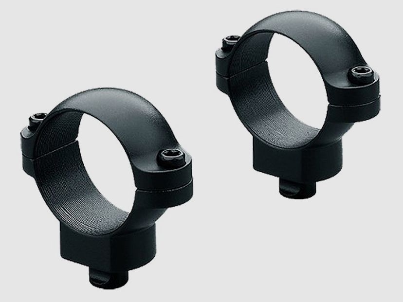 Leupold Qr Ring 30mm Medium Rings