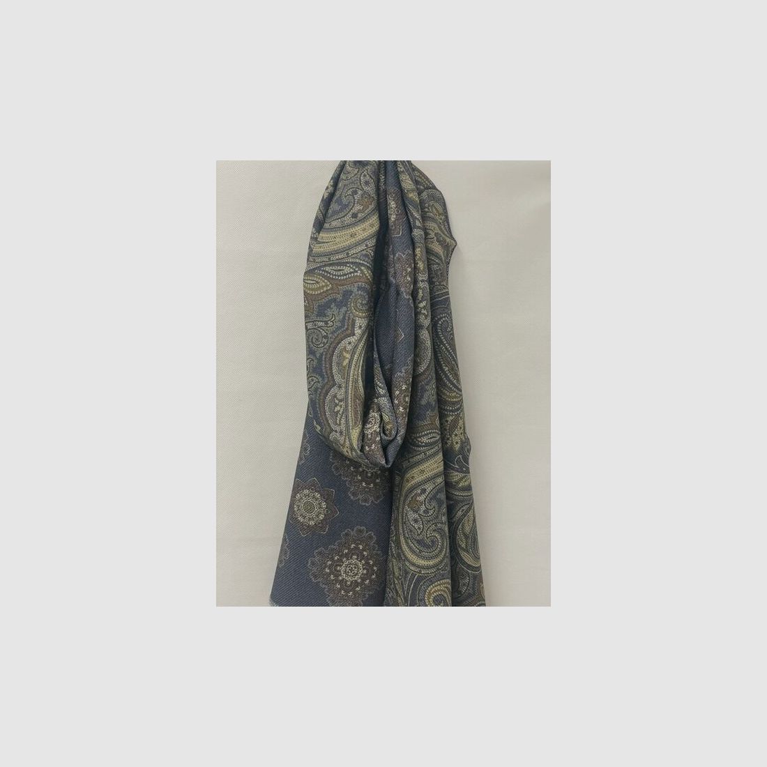 ROSI COLLECTION Schal aus Wolle Sempione