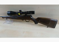 Weihrauch HW 66 Classic Hunter