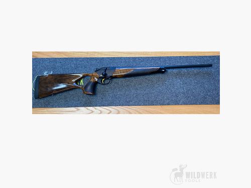 BLASER R8 Success Leather 30-06, >>PARTIALLY USED<<